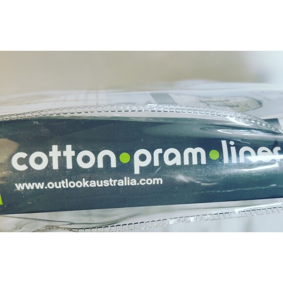 Baby Universal Car Seat Protector Liner Padded Soft Cotton For Baby New - Picture 6 of 7